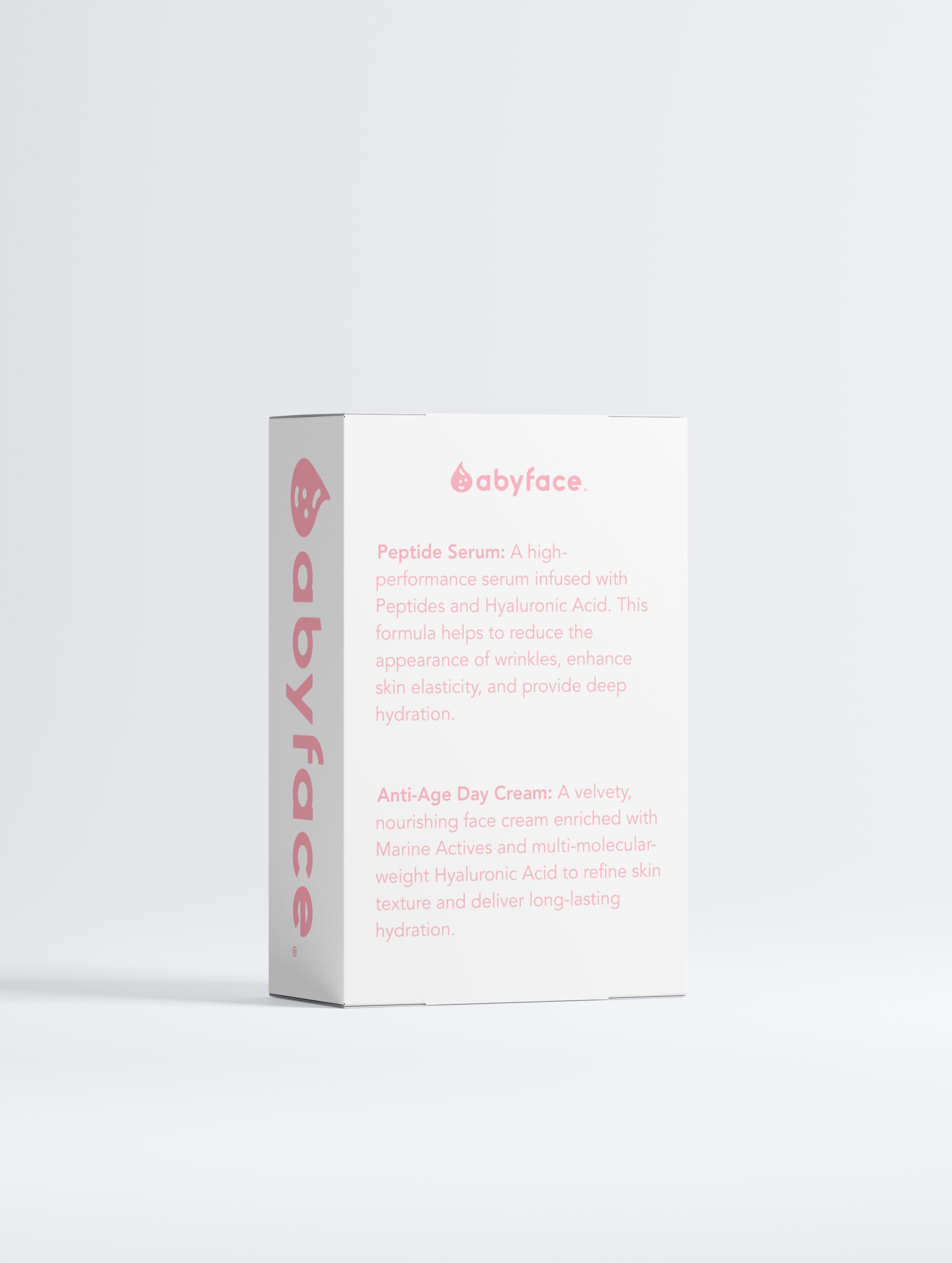 Anti-Ageing Performance Duo